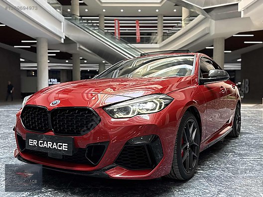 Vasıta / Otomobil / BMW / M Serisi / M235i xDrive