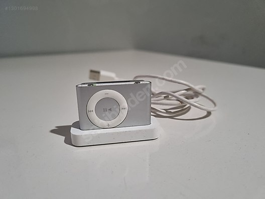 Apple / iPod Shuffle / İPOD SHUFFLE 2.NESİL 1GBý on sahibinden.com