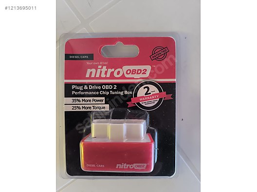 Performance chip tuning discount