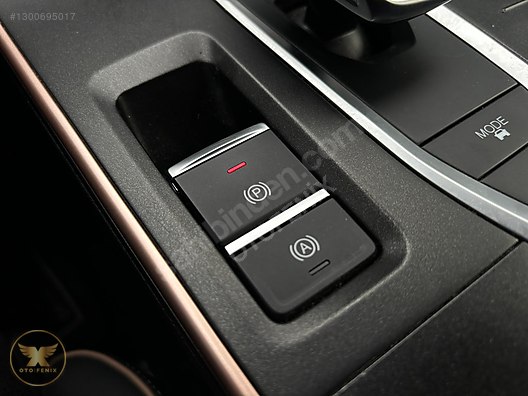 OTOFENİX 2023 CHERY OMODA 5 1.6 T-GDI COMFORT 37.000 KM