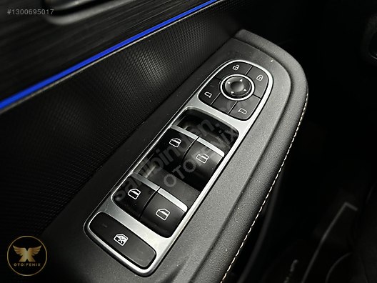 OTOFENİX 2023 CHERY OMODA 5 1.6 T-GDI COMFORT 37.000 KM