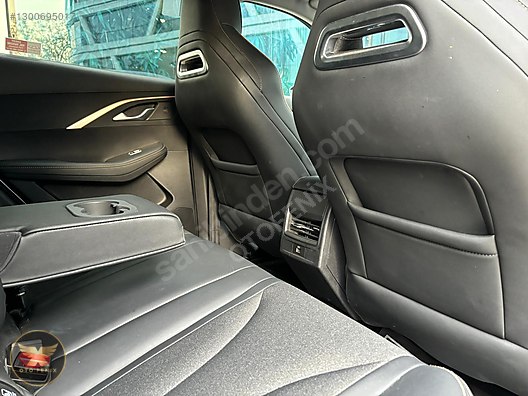 OTOFENİX 2023 CHERY OMODA 5 1.6 T-GDI COMFORT 37.000 KM