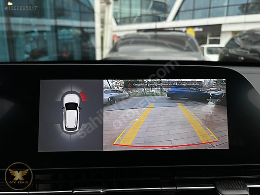 OTOFENİX 2023 CHERY OMODA 5 1.6 T-GDI COMFORT 37.000 KM