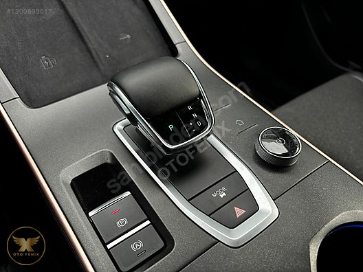 OTOFENİX 2023 CHERY OMODA 5 1.6 T-GDI COMFORT 37.000 KM