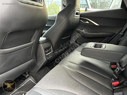 OTOFENİX 2023 CHERY OMODA 5 1.6 T-GDI COMFORT 37.000 KM