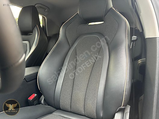 OTOFENİX 2023 CHERY OMODA 5 1.6 T-GDI COMFORT 37.000 KM