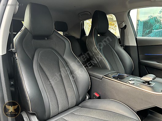 OTOFENİX 2023 CHERY OMODA 5 1.6 T-GDI COMFORT 37.000 KM