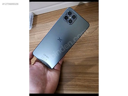 İkinci El ve Sıfır Alışveriş / Cep Telefonu & Aksesuar / Cep Telefonu / Omix / X600