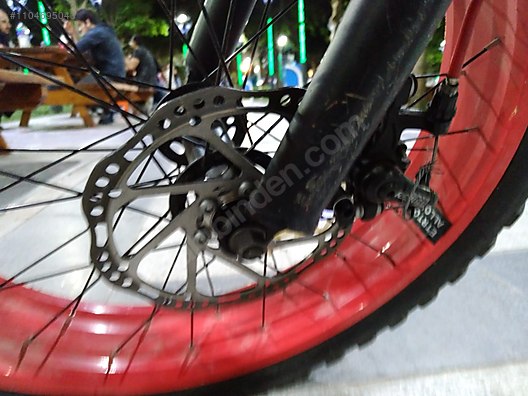 corelli fatboy 20