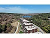 GÖKTÜRK PRİVE KEMER'DE KİRALIK ORMAN MAZARALI 3+1 ARA KAT DAİRE