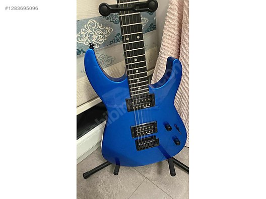 Jackson Elektro Gitar