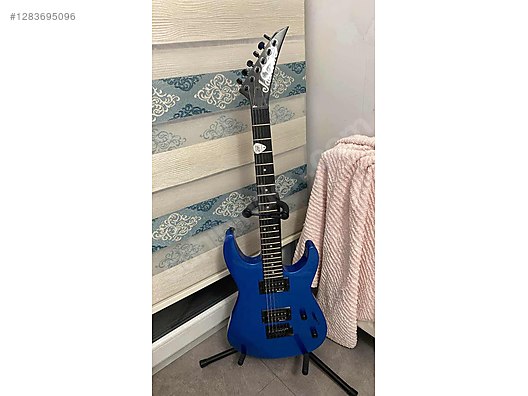 İkinci El ve Sıfır Alışveriş / Müzik / Müzik Aletleri / Telli Çalgılar / Gitar / Elektro