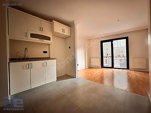 'ATMACA' BEŞİKTAŞ VİŞNEZADE'DE 3+1 TERS DUBLEKS DAİRE #1283695103