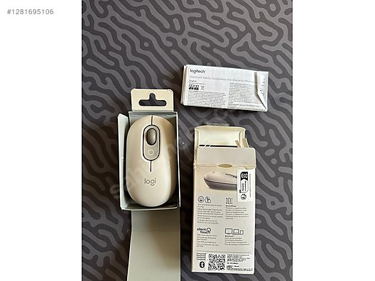 İkinci El ve Sıfır Alışveriş / Bilgisayar / Çevre Birimleri / Mouse & Klavye Seti