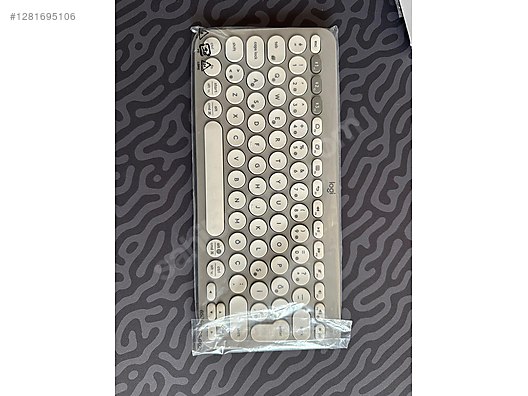 İkinci El ve Sıfır Alışveriş / Bilgisayar / Çevre Birimleri / Mouse & Klavye Seti