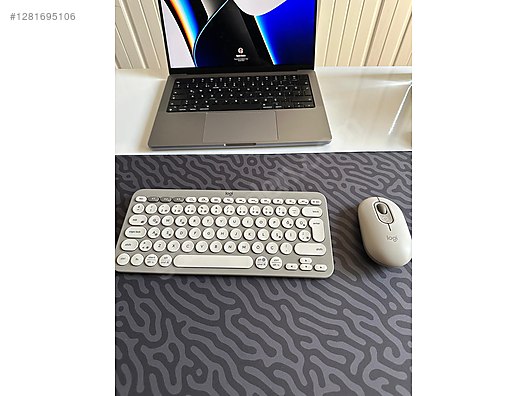 İkinci El ve Sıfır Alışveriş / Bilgisayar / Çevre Birimleri / Mouse & Klavye Seti