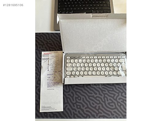 İkinci El ve Sıfır Alışveriş / Bilgisayar / Çevre Birimleri / Mouse & Klavye Seti