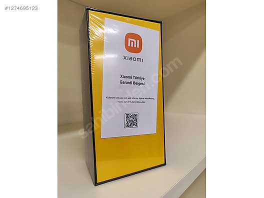 Used & Brand New Items / Cell Phones & Accessories / Cell Phones / Xiaomi / Poco F5