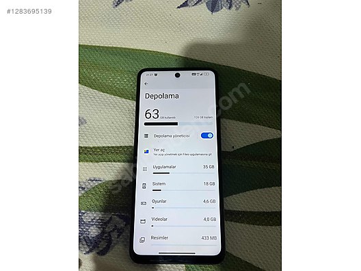 Used & Brand New Items / Cell Phones & Accessories / Cell Phones / Omix / X600