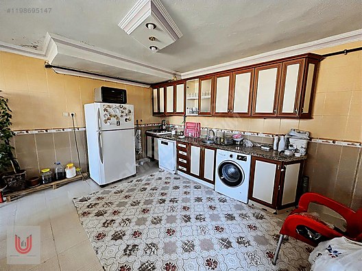 GÜNEYKENT MAH DE SATILIK 3+1 DAİRE #1198695147