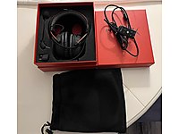 SIFIRDAN FARKSIZ TERTEMİZ HYPER X CLOUD 2 KULAKLIK #1283695160