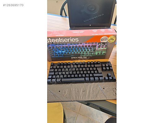 İkinci El ve Sıfır Alışveriş / Bilgisayar / Çevre Birimleri / Toplu Satış