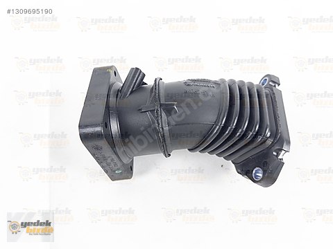 Otomobil & Arazi Aracı / Isıtma & Havalandırma & Klima / TURBO