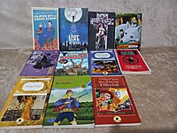 LİSANSLI OKUMA KİTAPLARI