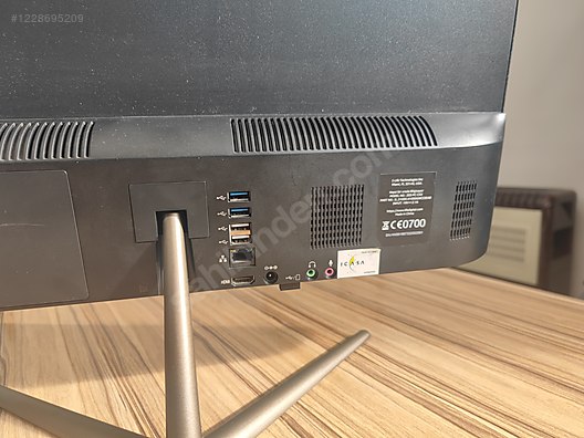 İkinci El ve Sıfır Alışveriş / Bilgisayar / Masaüstü / Modeller / I-Life