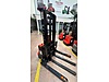 Machinery / Industrial / Carrying & Stacking Equipment / Forklifts / For Sale / Halterlift