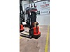 Machinery / Industrial / Carrying & Stacking Equipment / Forklifts / For Sale / Halterlift