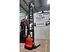 Machinery / Industrial / Carrying & Stacking Equipment / Forklifts / For Sale / Halterlift