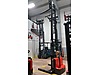 Machinery / Industrial / Carrying & Stacking Equipment / Forklifts / For Sale / Halterlift