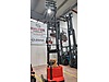 Machinery / Industrial / Carrying & Stacking Equipment / Forklifts / For Sale / Halterlift