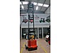 Machinery / Industrial / Carrying & Stacking Equipment / Forklifts / For Sale / Halterlift