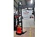 Machinery / Industrial / Carrying & Stacking Equipment / Forklifts / For Sale / Halterlift