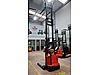Machinery / Industrial / Carrying & Stacking Equipment / Forklifts / For Sale / Halterlift