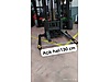 Machinery / Industrial / Carrying & Stacking Equipment / Forklifts / For Sale / Halterlift