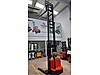 Machinery / Industrial / Carrying & Stacking Equipment / Forklifts / For Sale / Halterlift