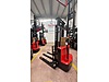 Machinery / Industrial / Carrying & Stacking Equipment / Forklifts / For Sale / Halterlift
