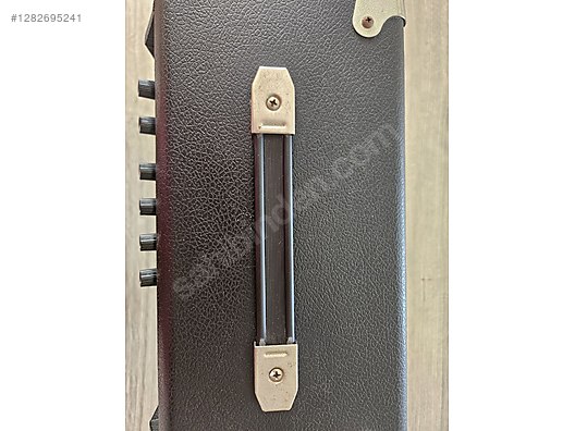 İkinci El ve Sıfır Alışveriş / Müzik / Müzik Aletleri / Telli Çalgılar / Gitar / Elektro