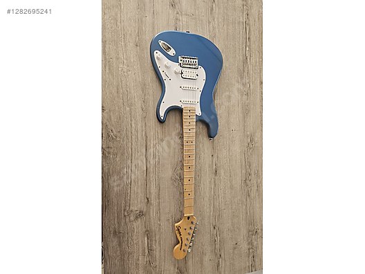 İkinci El ve Sıfır Alışveriş / Müzik / Müzik Aletleri / Telli Çalgılar / Gitar / Elektro