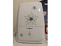 Soğuk buhar makinesi #1264695255