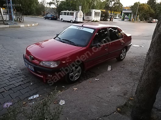 peugeot 306 1 6 griffe satilik peugeot 306 sedan kurus masrafsiz koltuk isitma klima at sahibinden com 950695318