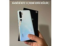 XİAOMİ Mİ NOTE 10 BEYAZ Global