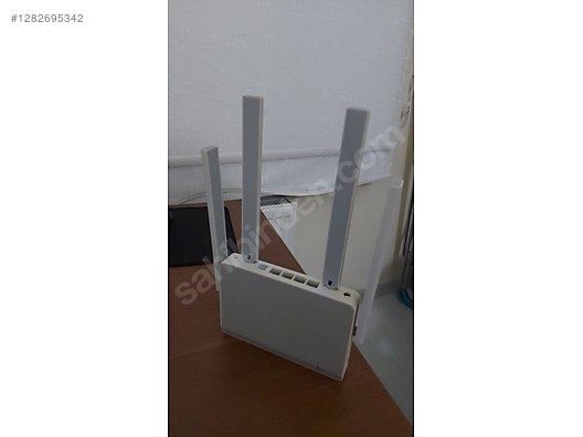 Used & Brand New Items / Computers / Peripherals / Modems & Networking / VDSL Modem