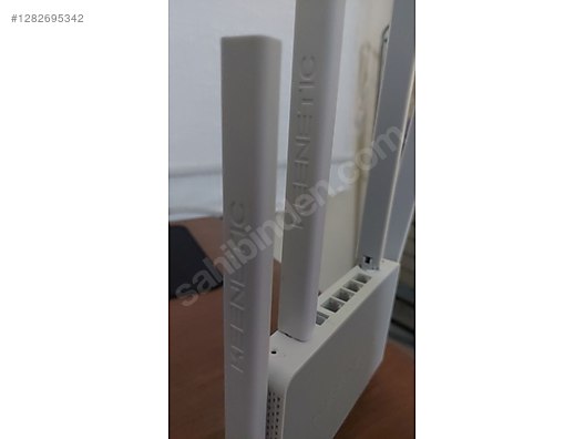 Used & Brand New Items / Computers / Peripherals / Modems & Networking / VDSL Modem