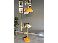 1980 ler retro antika büyük boy lambader #1247695361