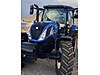 Machinery / Agricultural Machines / Tractors / New Holland / TR6.135S