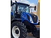 Machinery / Agricultural Machines / Tractors / New Holland / TR6.135S